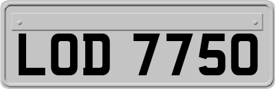 LOD7750