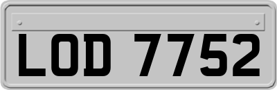 LOD7752