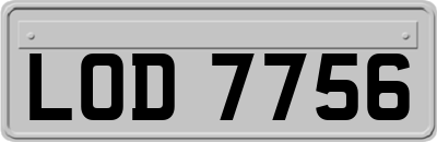 LOD7756