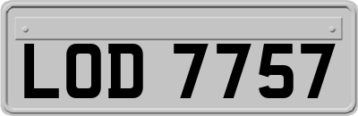LOD7757