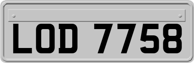 LOD7758