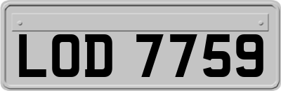LOD7759