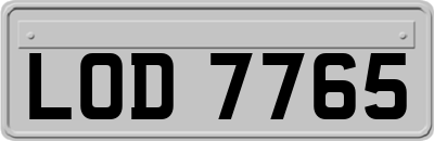 LOD7765