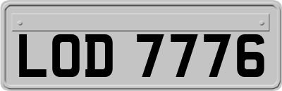 LOD7776