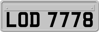 LOD7778