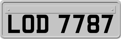 LOD7787