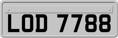 LOD7788