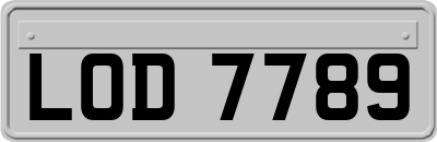 LOD7789