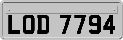 LOD7794
