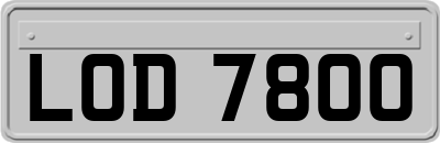 LOD7800