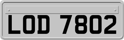 LOD7802