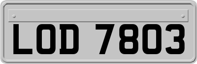 LOD7803