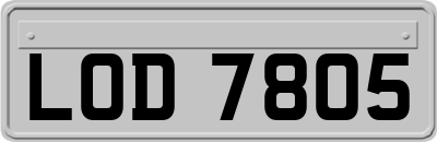 LOD7805
