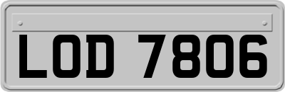 LOD7806