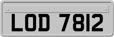 LOD7812