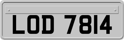 LOD7814