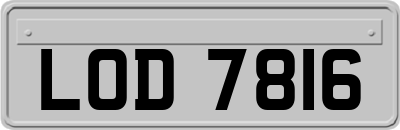 LOD7816