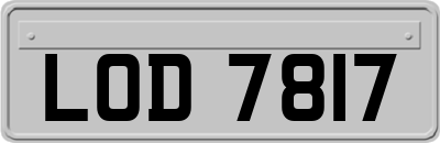 LOD7817