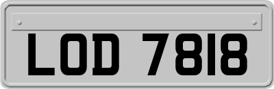 LOD7818