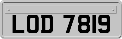 LOD7819