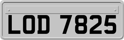 LOD7825