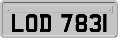 LOD7831