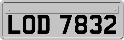 LOD7832