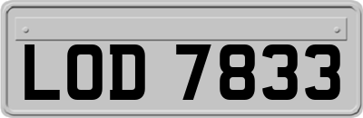 LOD7833