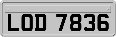 LOD7836
