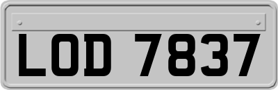 LOD7837