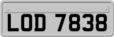 LOD7838