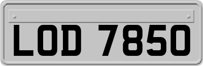 LOD7850