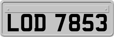 LOD7853