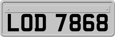 LOD7868