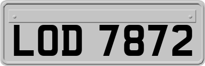 LOD7872