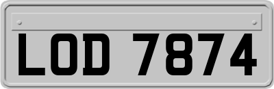 LOD7874