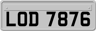 LOD7876