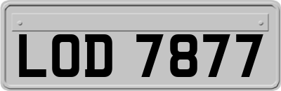 LOD7877