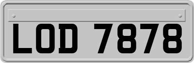 LOD7878