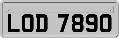LOD7890