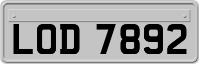 LOD7892