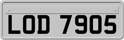 LOD7905