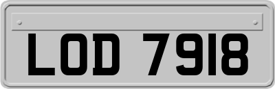 LOD7918