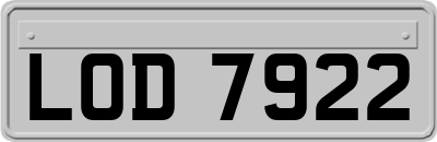 LOD7922