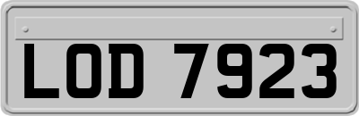 LOD7923