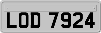 LOD7924