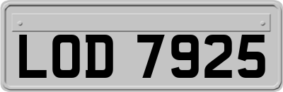 LOD7925