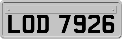 LOD7926