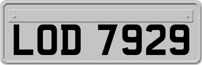 LOD7929