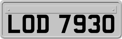 LOD7930